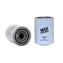 Filtru combustibil WIX FILTERS