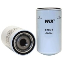 Filtru ulei WIX FILTERS