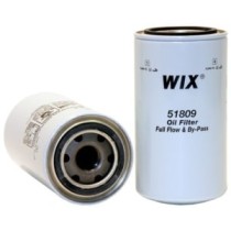 Filtru ulei WIX FILTERS