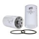 Filtru ulei hidraulic insurubabil 127.0mm diametru exterior 231.0mm inaltime WIX FILTERS AGRO PALL