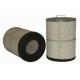 Filtru aer WIX FILTERS CATERPILLAR 900 G H IT 3116TA/3116TVHP Diametru exterior 230mm Inaltime 314mm Insertie filtru