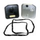 Filtru hidraulic cutie viteze automată WIX FILTERS Jeep Dodge Dakota Durango RAM Grand Cherokee 3.9-8.0L 4.0-5.9L 98-06