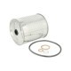 Filtru ulei FILTRON MERCEDES W115 W110 T2/L O 309 2.0D-3.0D Diametru interior 14 mm exterior 94 mm Inaltime 110 mm