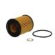 Filtru ulei BMW 1 F20 F21 3 F30 F80 F31 1.6 07.11 Diametru exterior 65.0 mm Inaltime 83.0 mm Insertie Filtru FILTRON