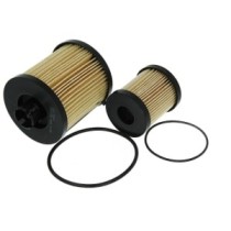 Filtru combustibil WIX FILTERS