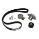 Set sincronizare curea 24.0 mm 190 dinti 2 role pompa apa HEPU Alfa Romeo 145 146 147 156 Fiat Brava Bravo Doblo Idea Marea Multipla Palio 1.9D