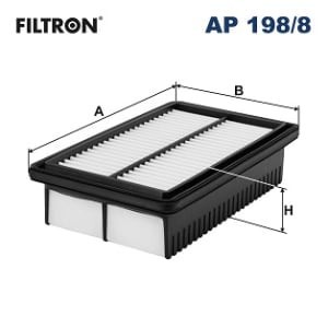 Filtru aer FILTRON