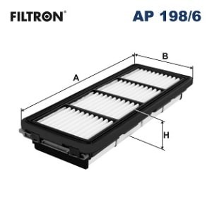 Filtru aer FILTRON