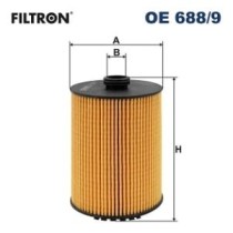 Filtru ulei FILTRON