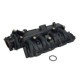 Colector de admisiune ENGITECH FIAT DOBLO FIORINO GRANDE PUNTO PANDA PUNTO EVO QUBO LANCIA YPSILON OPEL CORSA D 1.3D