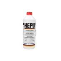 Antigel concentrat (G12/G30 type) HEPU