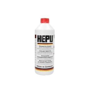 Antigel concentrat (G12/G30 type) HEPU