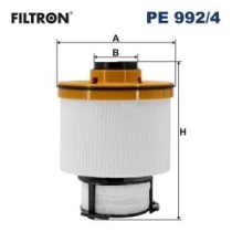 Filtru combustibil FILTRON