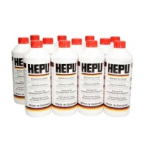 Antigel concentrat (G12/G30 type) HEPU