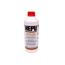 Antigel concentrat (G12/G30 type) HEPU