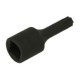 Cheie Tubulară TORX 1/2" T50 Lungă 60mm HANS 12.5mm Impact Negru Material Dura Chr V