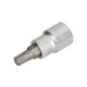 Cheie tubulară HANS 3/8" TORX PLUS 6 puncte lungime 50 mm scurtă 10 mm metrică