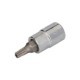 Cheie tubulară HANS Pentacul TORX 1/4 inch 6.3 mm TS20 fără impact VDE nu profesională etichetă printabilă