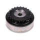 Regulator ax cu came HEPU Camshaft Phasing Pulley 22 Dinti Audi A4 B6 B7 A6 C5 VW Passat B5.5 2.0 11.00-06.08