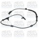 Senzor ABS Fata Dreapta/Stanga MEAT & DORIA DODGE DURANGO JEEP GRAND CHEROKEE IV 3.0D-6.4 11.10- Lungime cablu 1070 mm