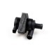 Pompa apa electrica HEPU 12V cu suport AUDI A1 A3 A4 B8 A5 Q5 TT SEAT ALTEA LEON SKODA OCTAVIA VW GOLF PASSAT 09.04-11.17